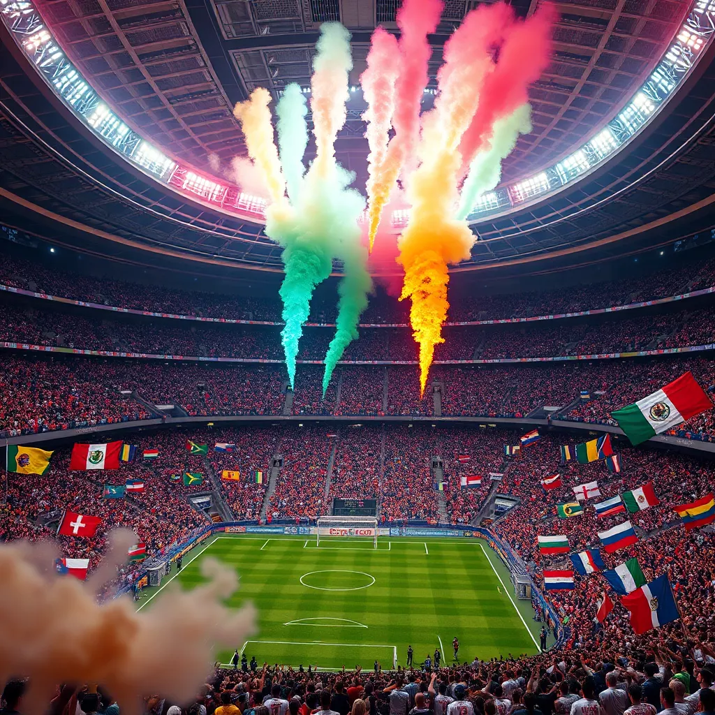 AFC Asian Cup 2023: Châu Á Tìm Thấy Cảm Hứng Mới Cùng Five88 — view 3