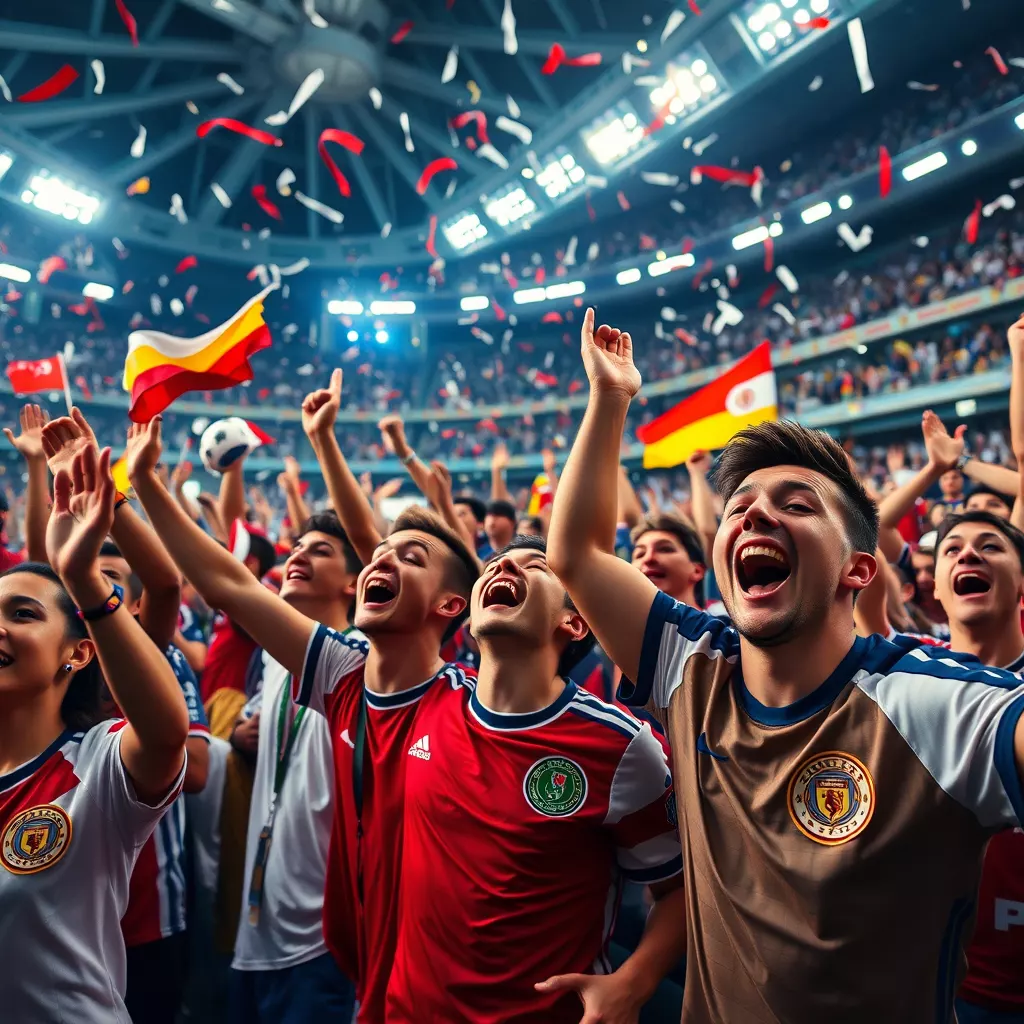 Lionel Messi và khát vọng World Cup cùng Argentina: Hành trình nào đang chờ đón? — view 5