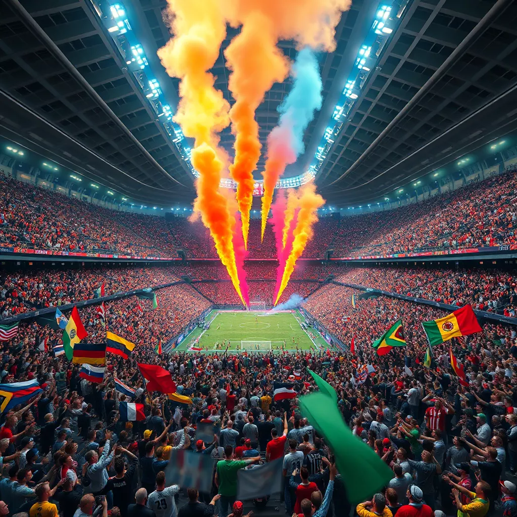 World Cup truyền cảm hứng bằng những hành trình vượt giới hạn cùng TX88 — view 4
