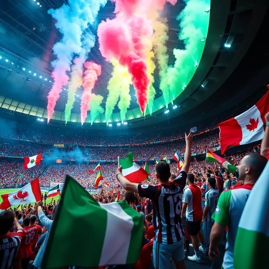 AFC Asian Cup 2023: Khi bóng đá châu Á viết nên những câu chuyện cổ tích giữa đời thường — view 3