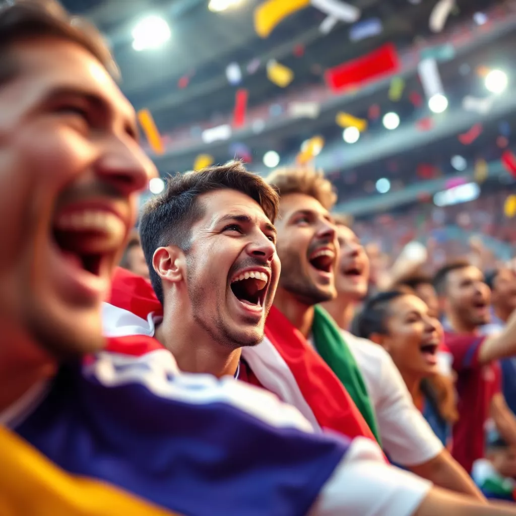 AFC Asian Cup 2023: Làn gió mới cho bóng đá châu Á và cơ hội từ Lucky88 — view 4
