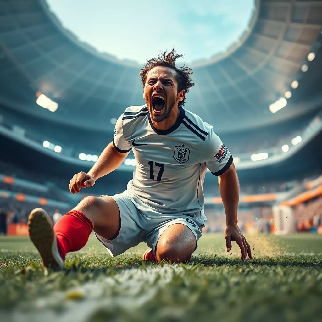 World Cup 2026 Bùng Nổ Với Những Trận Cầu Đỉnh Cao Nhất
