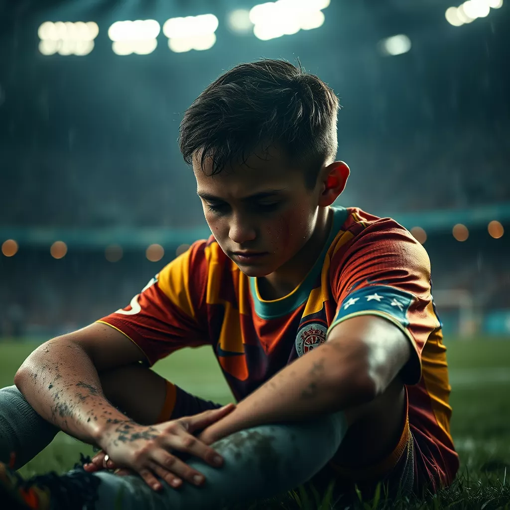 World Cup 2026 và hành trình chinh phục đỉnh cao của các siêu sao