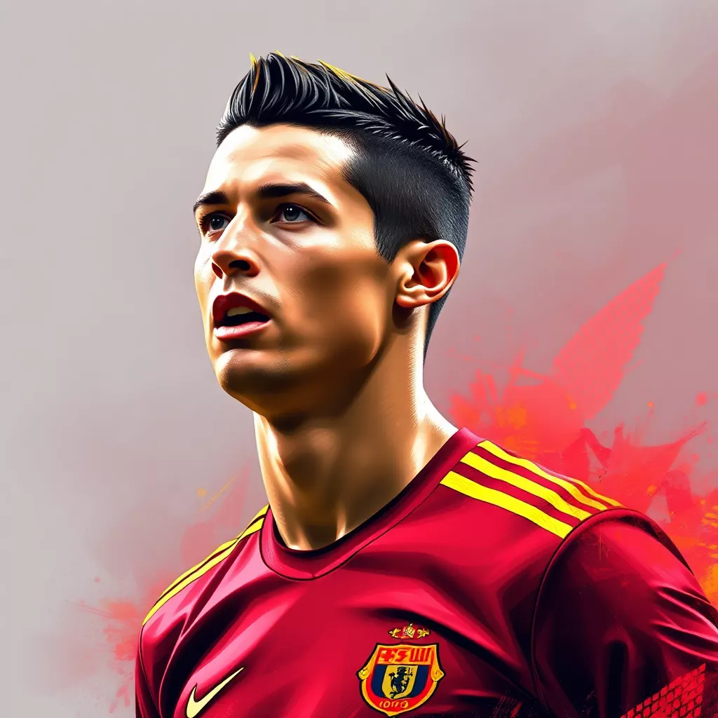 World Cup 2026 và những câu chuyện cổ tích đầy cảm hứng mới