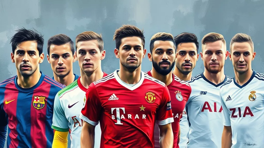 World Cup 2026 và Hành Trình Khẳng Định Vị Thế Thế Giới: Cơn Sốt Bóng Đá Sắp Đổ Bộ — view 3