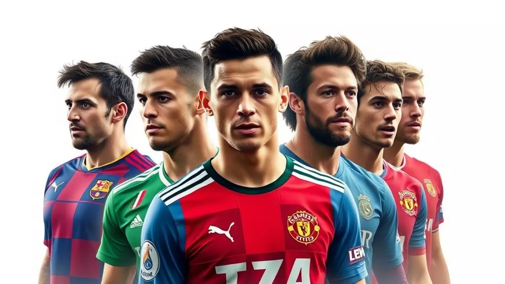 World Cup 2026 và hành trình khẳng định vị thế thế giới: Cơn sốt bóng đá chưa từng có — view 3