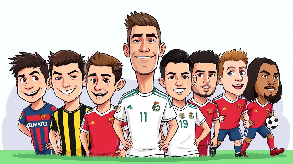 World Cup 2026 và Hành Trình Khẳng Định Vị Thế Thế Giới — view 2