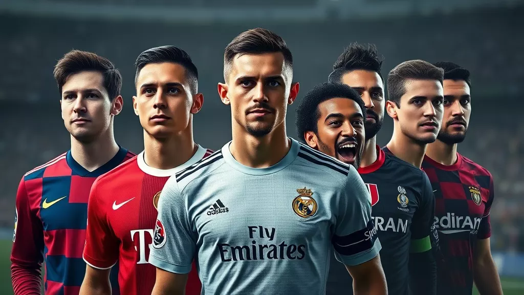 World Cup 2026 và hành trình khẳng định vị thế thế giới: Cơ hội nào cho các cường quốc?