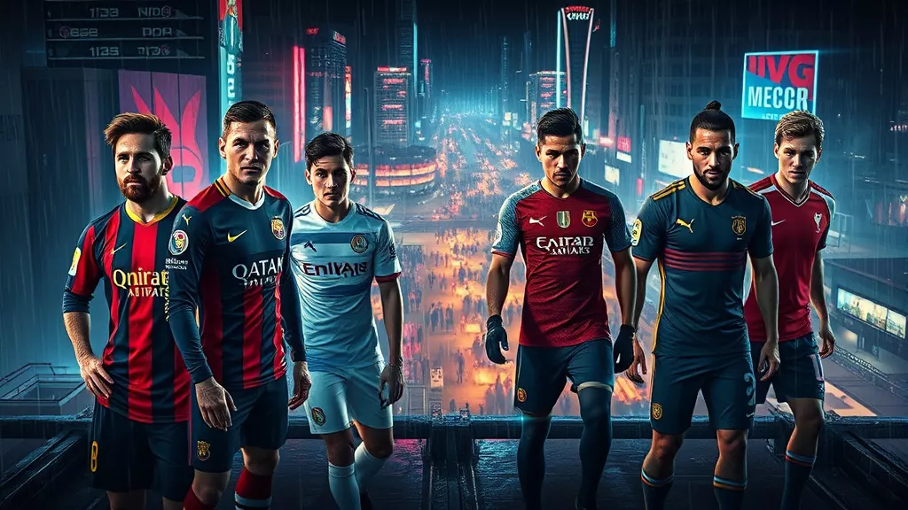 World Cup 2026 và hành trình khẳng định vị thế thế giới: Việt Nam đã sẵn sàng?