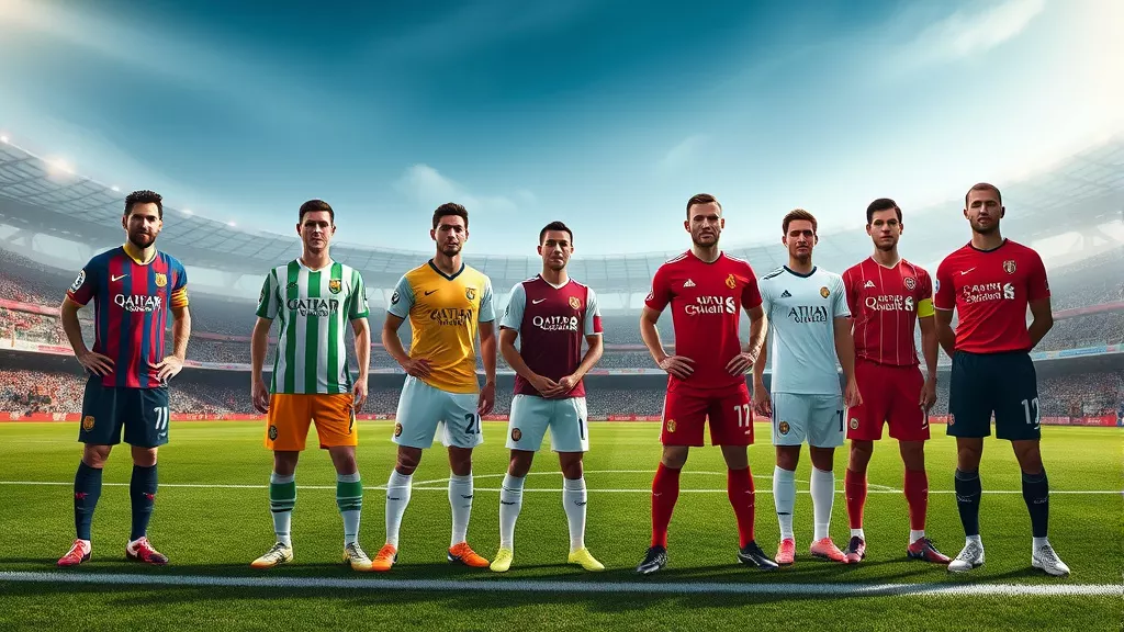 World Cup 2026: Cuộc chiến giữa các hàng công hùng mạnh — view 3