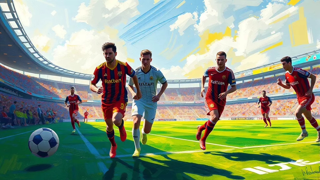 World Cup 2026 và hành trình khẳng định vị thế thế giới: Cơn sốt bóng đá chưa từng có