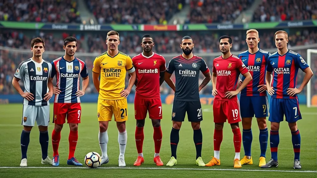 World Cup 2026: Những bất ngờ có thể làm rung chuyển thế giới — view 3