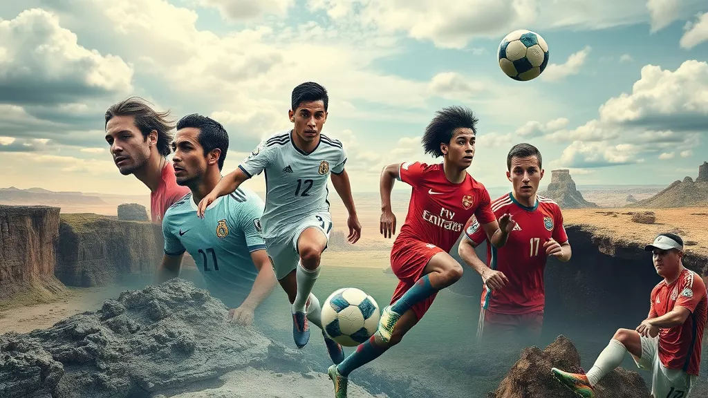 World Cup 2026: Cú hích cho khát vọng vươn tầm thế giới — view 2