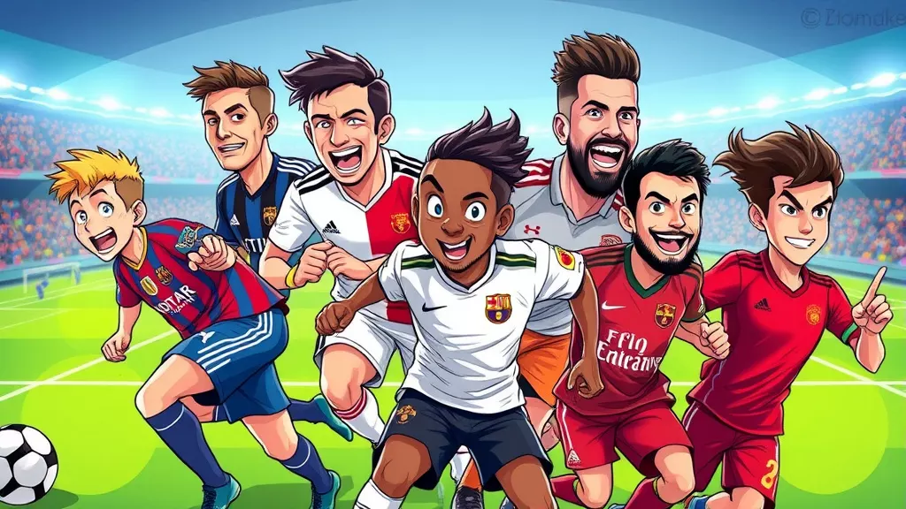 World Cup 2026: Hành Trình Khẳng Định Vị Thế và Những Điều Chưa Kể