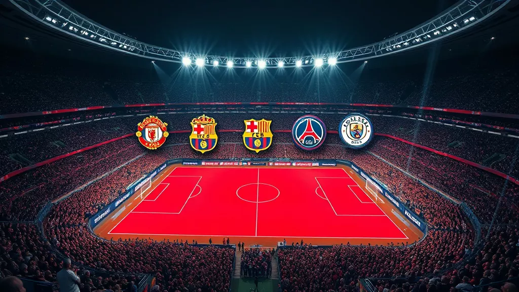 World Cup 2026 và hành trình khẳng định vị thế thế giới: Cú hích cho bóng đá toàn cầu — view 2