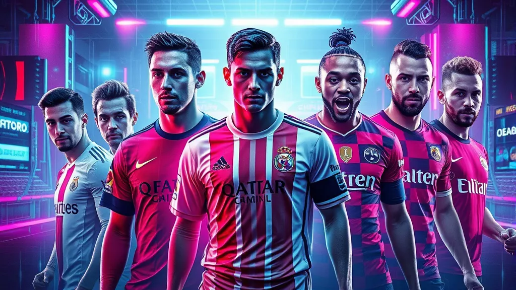 World Cup 2026 và hành trình khẳng định vị thế thế giới: Bước ngoặt lịch sử của bóng đá toàn cầu